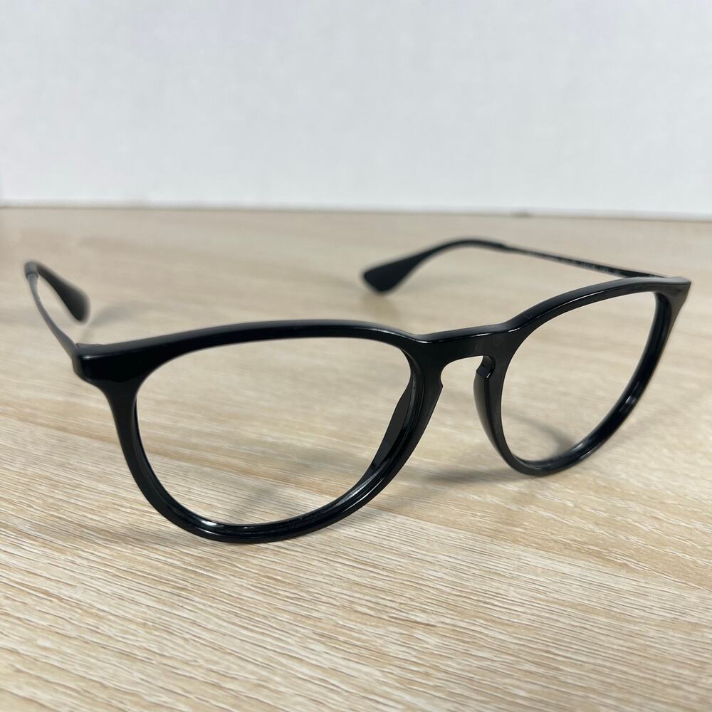 Ray-Ban RB4171 Erika 601/2P Sunglasses Black FRAMES ONLY 54-18-145